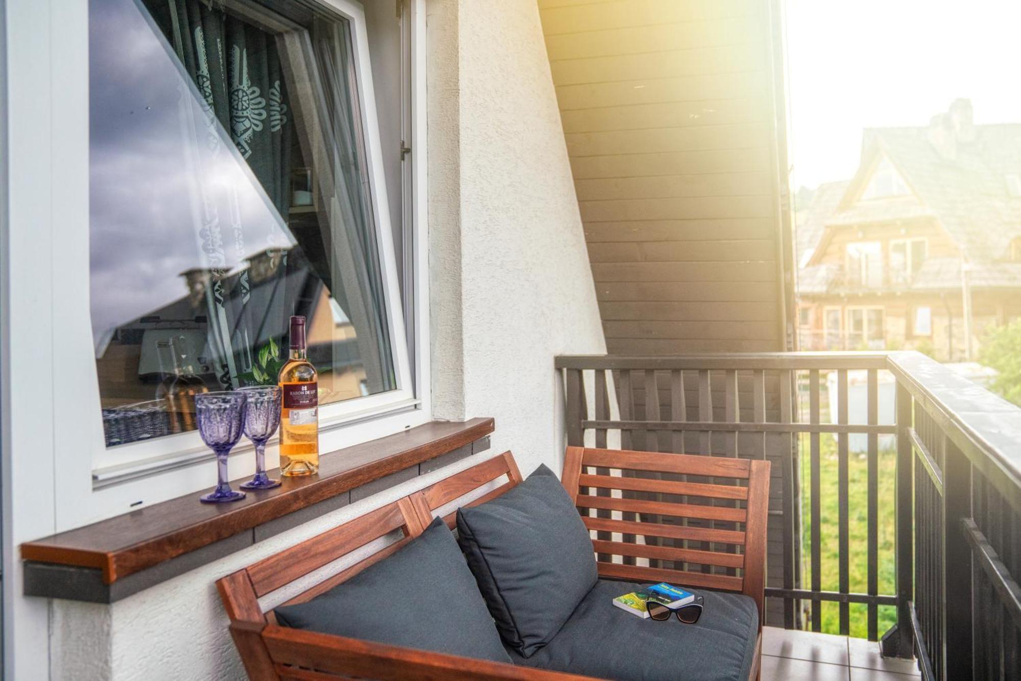 Apartament Chateau Karpielowka Koscielisko * Koscielisko